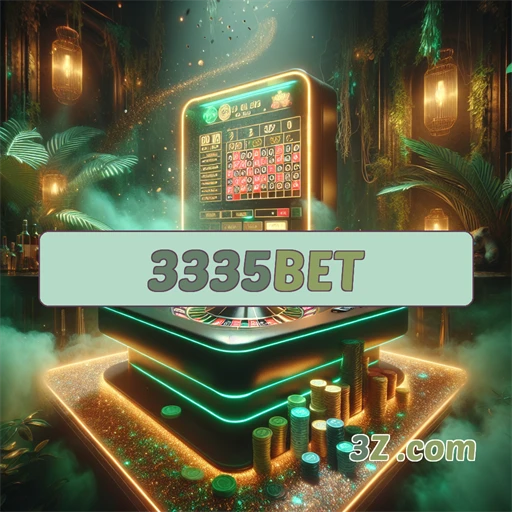 Apostas Inovadoras e Engajamento no 3335 Bet Brasileiro