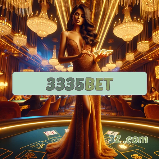 Bônus Imperdíveis na 3335 Bet para Jogadores Brasileiros