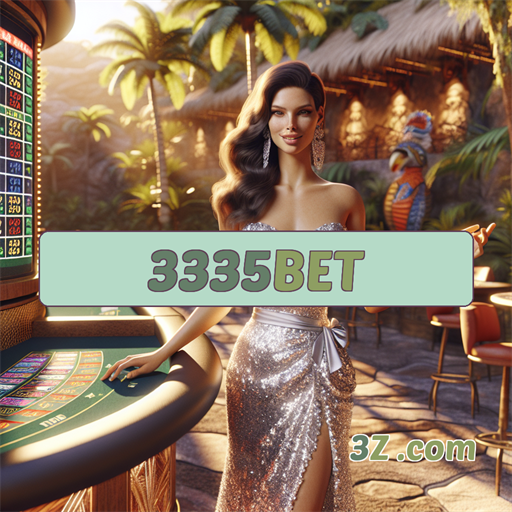 Slots encantadores: A magia do 3335 bet em jogos
