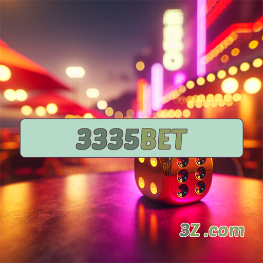 Viva a Experiência VIP na 3335 Bet