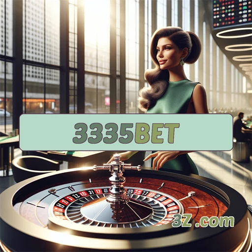 Explorando os Jogos Interativos na 3335 Bet