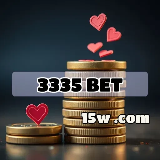 3335 bet App