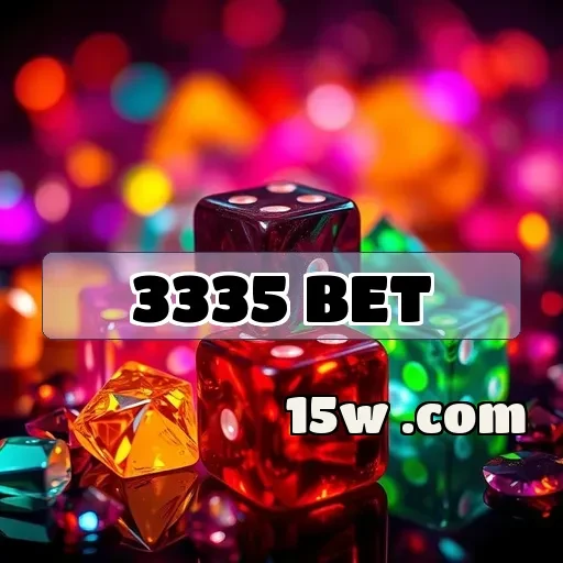 3335 bet: O Destino Ideal para Apostas Seguras e Confiáveis