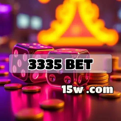 3335 bet Login