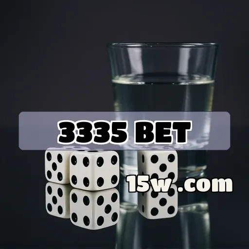 3335 bet Promoções