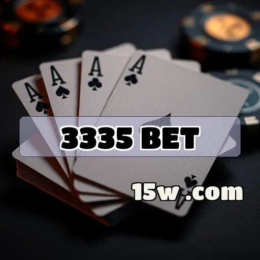 3335 bet Segurança