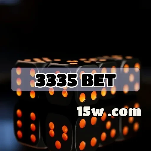 3335 bet: O Mundo Mágico dos Caça-Níqueis Espera por Você!